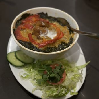 Phnom Penh - amok - Cambodian Near Me - Vancouver, British Columbia
