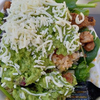 Chipotle Mexican Grill - The guac salada bomb - Fast Food Near Me - Los Angeles, California Chipotle Mexican Grill - The guac salada bomb - Fast Food Near Me - Los Angeles, California