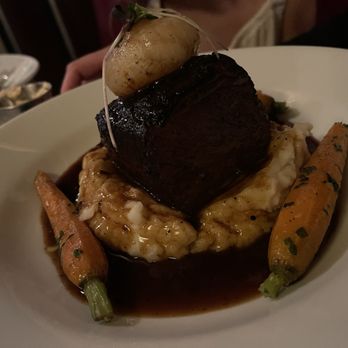 George Martin Strip Steak - Short rib - Steakhouses Near Me - Great River, New York George Martin Strip Steak - Short rib - Steakhouses Near Me - Great River, New York