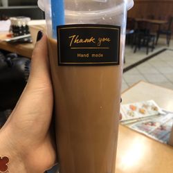 China Panda Restaurant - Bubble tea
