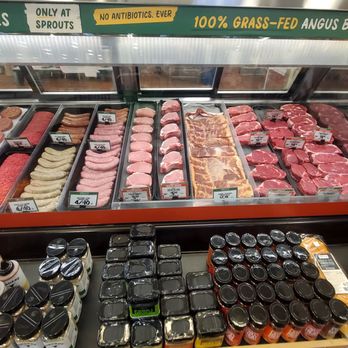 Sprouts Farmers Market - Fresh Meat (Butchers) - Grocery Near Me - Memphis, Tennessee Sprouts Farmers Market - Fresh Meat (Butchers) - Grocery Near Me - Memphis, Tennessee