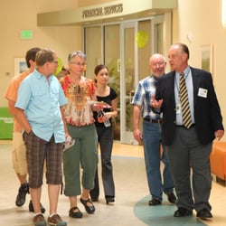 Petaluma Health Center