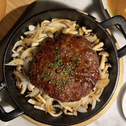 Ondo Charred Bulgogi