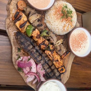Café Fenicia - Hookah Bars Near Me - Miami, Florida