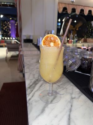 The Pool Club New Orleans by null