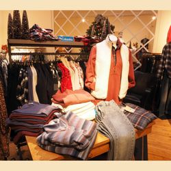 McClutcheys - Women's Clothes