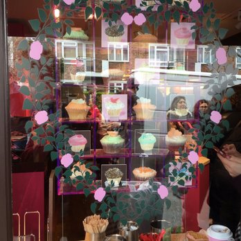 The Hummingbird Bakery - Bakeries Near Me - London, XGL The Hummingbird Bakery - Bakeries Near Me - London, XGL
