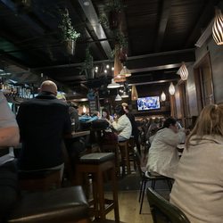 Pub On Wharf - 环境