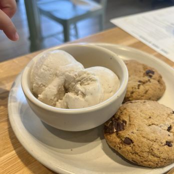 True Food Kitchen - Ice cream - New American Near Me - Alpharetta, Georgia True Food Kitchen - Ice cream - New American Near Me - Alpharetta, Georgia