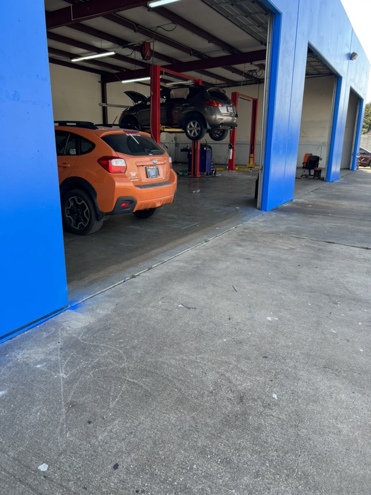 USA AUTO REPAIR Updated August 2024 7900 S Texas 6, Houston, Texas