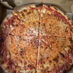 Cheese Pizza
