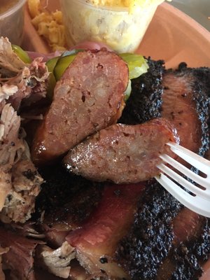 La Traila Barbecue by null