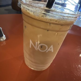 NOA  - Phin brown - Coffee & Tea Near Me - West Covina, California