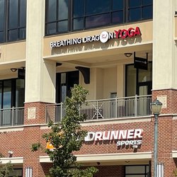 Breathing Dragon Yoga Cherry Hill