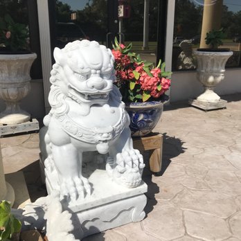 All About U - Foo dogs guard the entry - Nail Salons Near Me - Metairie, Louisiana All About U - Foo dogs guard the entry - Nail Salons Near Me - Metairie, Louisiana