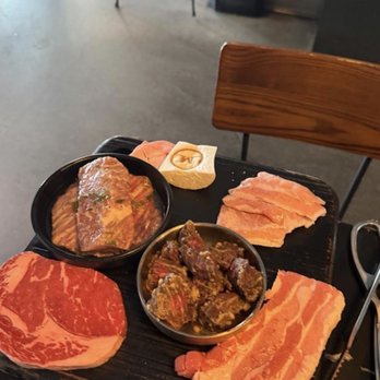 MUN Korean Steakhouse - Barbeque Near Me - Los Angeles, California MUN Korean Steakhouse - Barbeque Near Me - Los Angeles, California