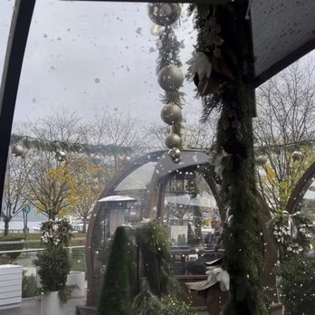 H Tasting Lounge - Winterlust magic - Lounges Near Me - Vancouver, British Columbia