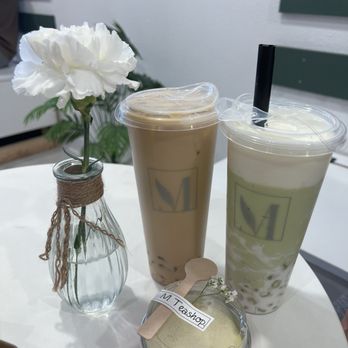M TeaShop - Delicious - Tea Rooms Near Me - San Jose, California M TeaShop - Delicious - Tea Rooms Near Me - San Jose, California