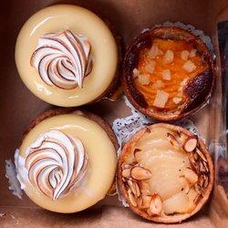 Le French Dad Boulangerie