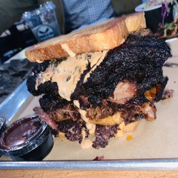 Smoke & Fire Social Eatery - The Mac Rib - Comfort Food Near Me - Paramount, California Smoke & Fire Social Eatery - The Mac Rib - Comfort Food Near Me - Paramount, California