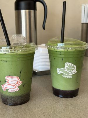 Rutina Coffee by null