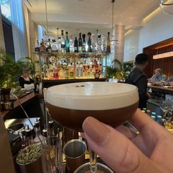 Lobby Bar