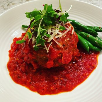 702 Prep - BEST Meatball ever !!! - Food Delivery Services Near Me - North Las Vegas, Nevada