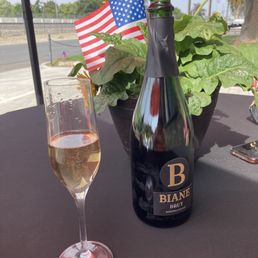 Champagne Champagne