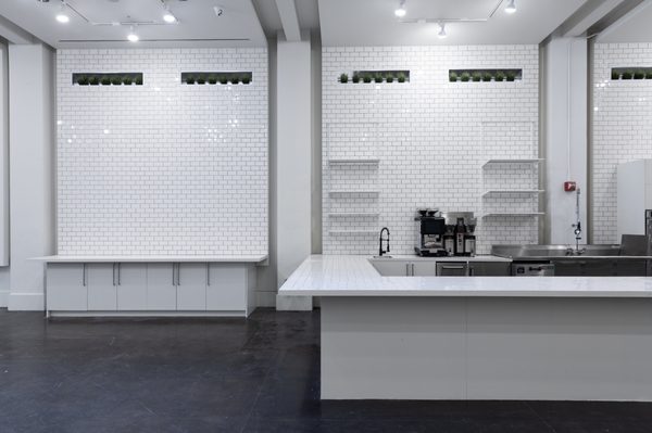 The White Box by Co.create NYC by null