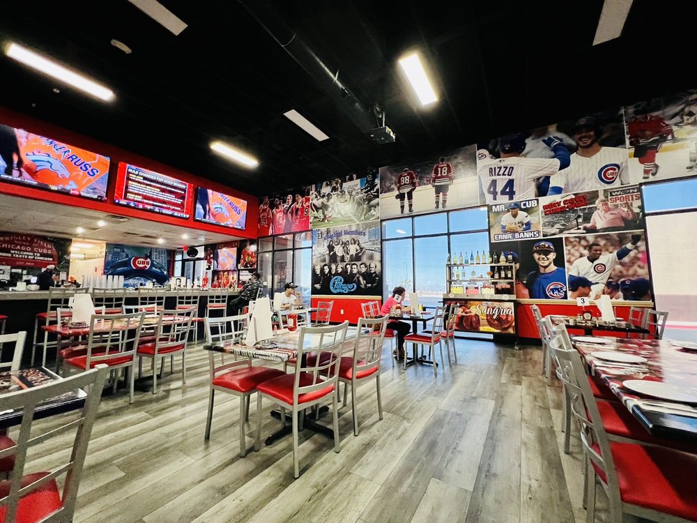 Amore Taste of Chicago - Photo 2