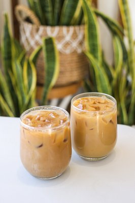 DUO Houston - River Oaks: Coffee & Pilates by null