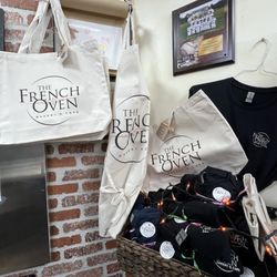 The French Oven