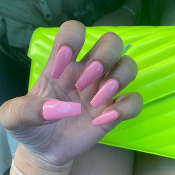 PT Nail Salon - Nail Salons Near Me - Van Nuys, California
