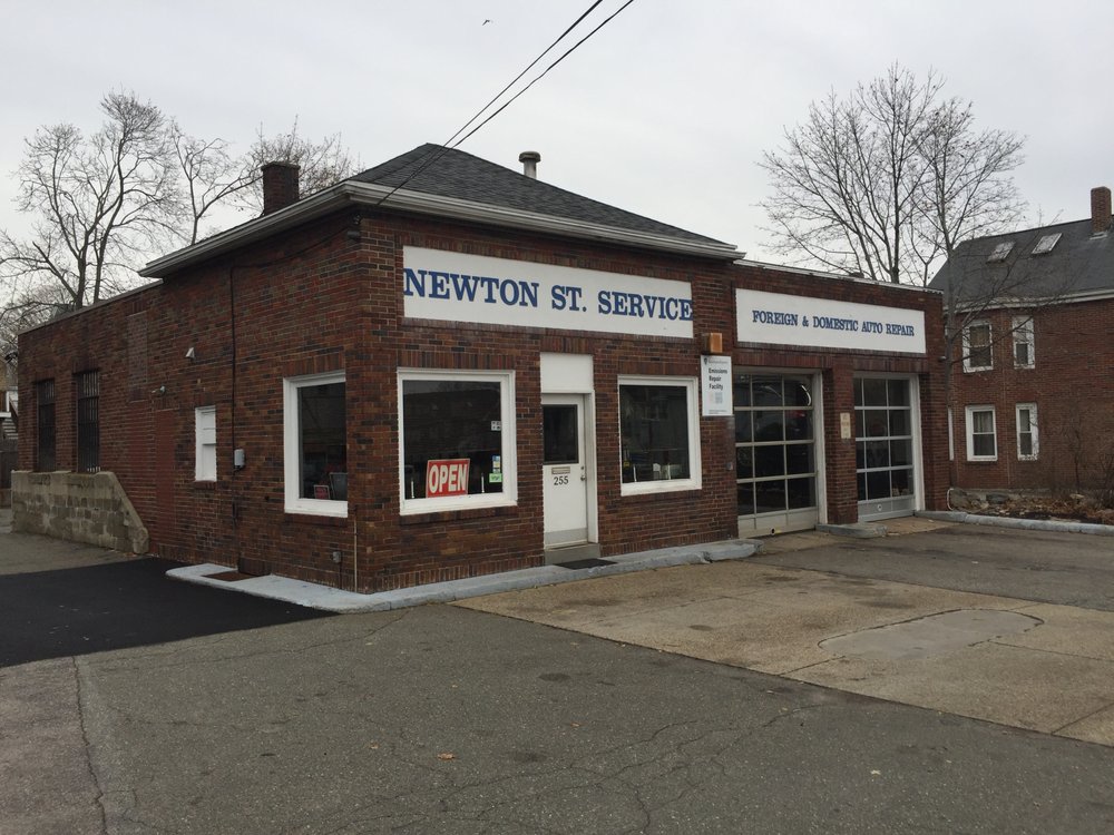 NEWTON STREET SERVICE CLOSED Updated September 2024 17 Reviews
