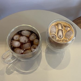 Estratto Coffee - coffees - Coffee Roasteries Near Me - Vancouver, British Columbia