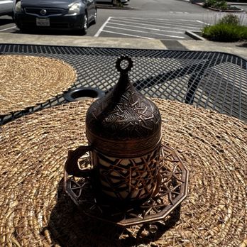 Antalya Delights & Cafe - Desserts Near Me - Rocklin, California