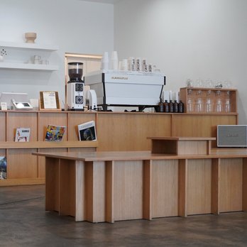 Grid Coffee - Inside - Coffee & Tea Near Me - Diamond Bar, California Grid Coffee - Inside - Coffee & Tea Near Me - Diamond Bar, California