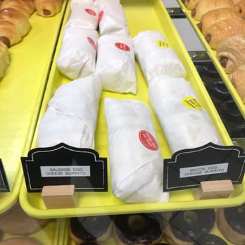 Mr. Bakery Donuts - Burritos - Donuts Near Me - Fort Worth, Texas Mr. Bakery Donuts - Burritos - Donuts Near Me - Fort Worth, Texas
