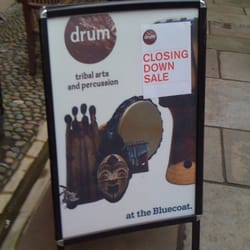 Drum