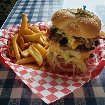 Fat Smitty's - Namesake Fat Smitty and fries - Burgers Near Me - Port Townsend, Washington Fat Smitty's - Namesake Fat Smitty and fries - Burgers Near Me - Port Townsend, Washington