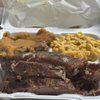 Bucky's Bar-B-Q gift card