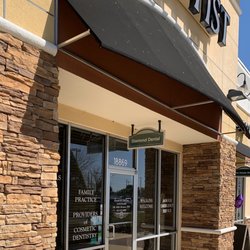 Diamond Dental - Feb 2020: It needed an exterior pic:)