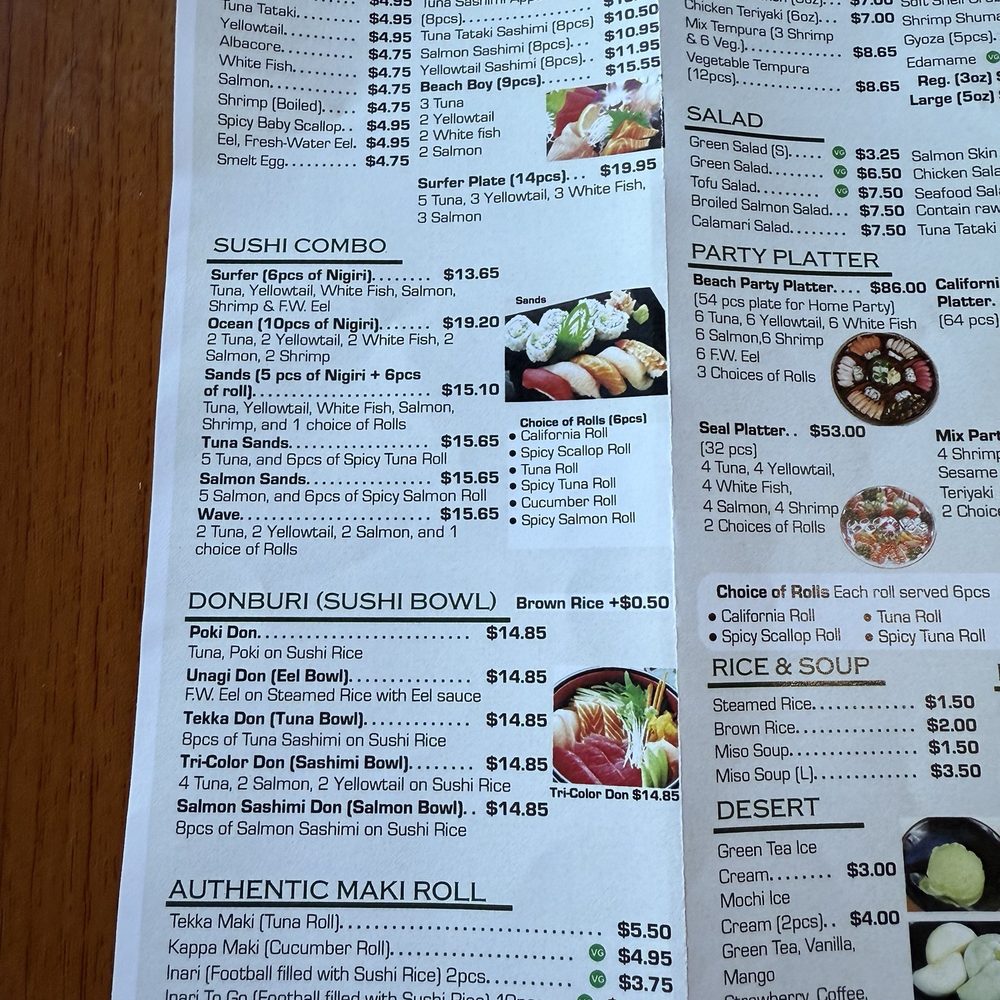 Sushi West - Sushi Bars Near Me - Long Beach, California Sushi West - Sushi Bars Near Me - Long Beach, California