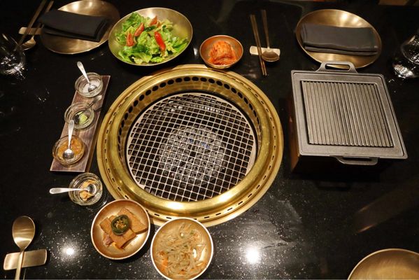 ABSteak by Chef Akira Back by null