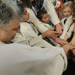 Yarwood's Martial Arts