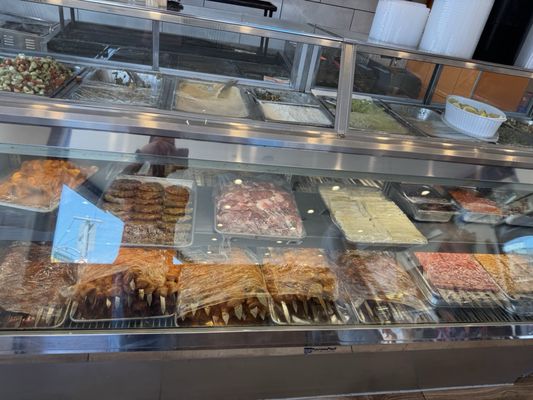 Memo Shish Kebab by null