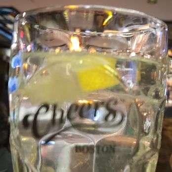 Cheers - American Near Me - Boston, Massachusetts Cheers - American Near Me - Boston, Massachusetts