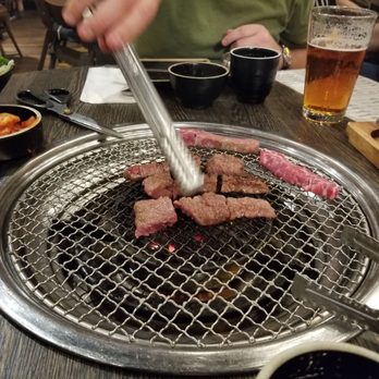 TK92 Korean BBQ - Korean Near Me - San Gabriel, California