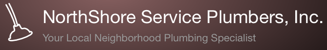 Slide of NorthShore Service Plumbers