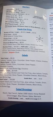 Menu photo 8 Dolly's Diner North Apollo, PA Menu photo 8 Dolly's Diner North Apollo, PA